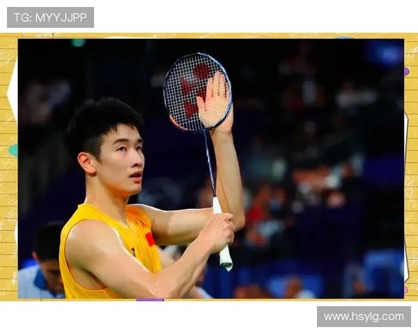 南京羽毛球队逆袭亚运会的荣耀之路与奋斗精神展现