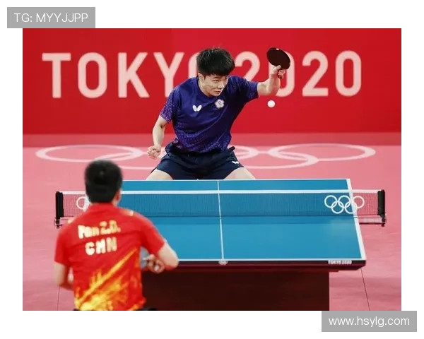 深圳乒乓球队与广州乒乓球队赛后复盘探讨个人能力的较量与启示
