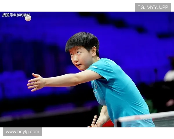 吴芳专访：从青涩小将到网球明星的奋斗与成长之路