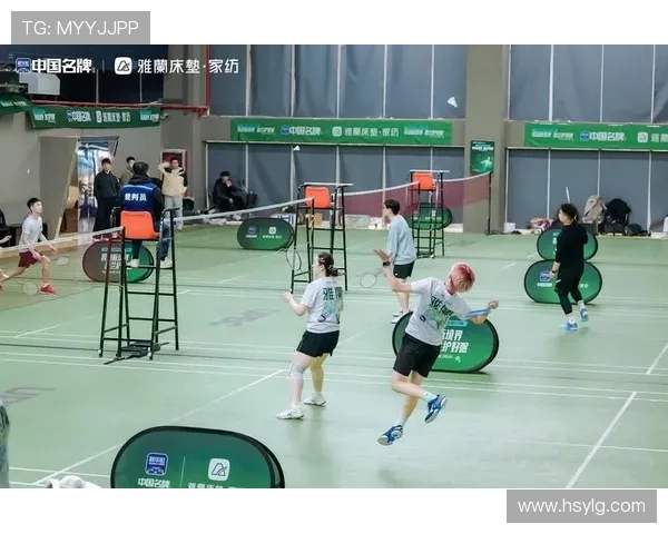 杭州羽毛球队选拔赛特别报道:从默默无闻到耀眼夺冠的奋斗之路 杭州羽毛球队选拔赛特别报道:从默默无闻到耀眼夺冠的奋斗之路