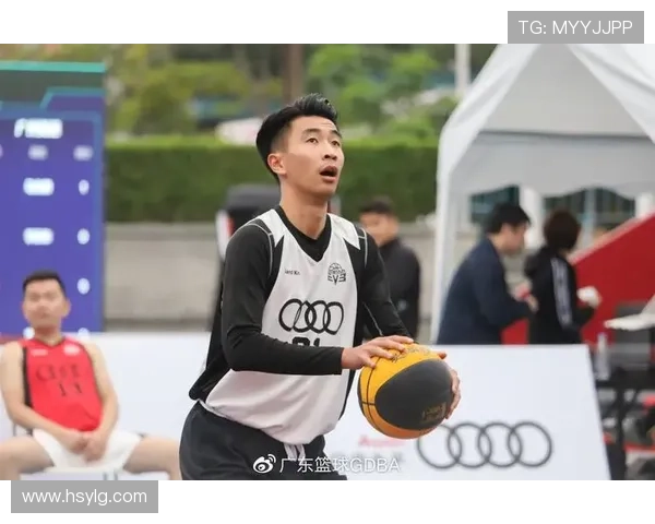 重庆篮球队在精英赛中的耐力表现分析与总结