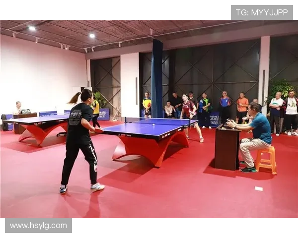 乒乓球的梦想与奋斗：北京乒乓球队成长历程全景纪实