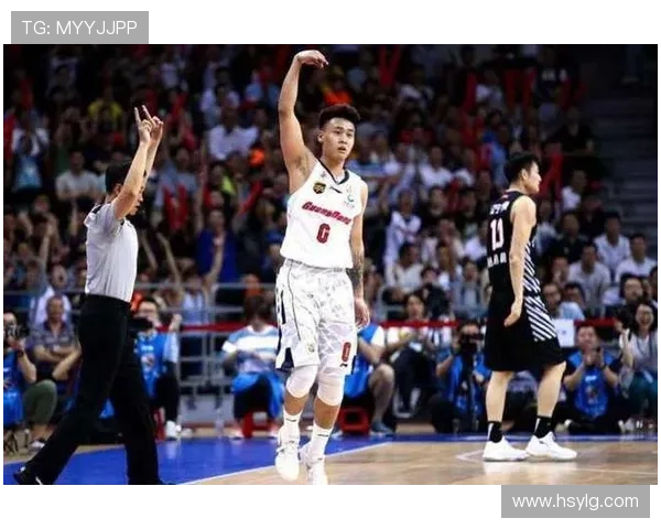 全国锦标赛特别报道：上海篮球队如何从默默无闻到崭露头角的成长历程